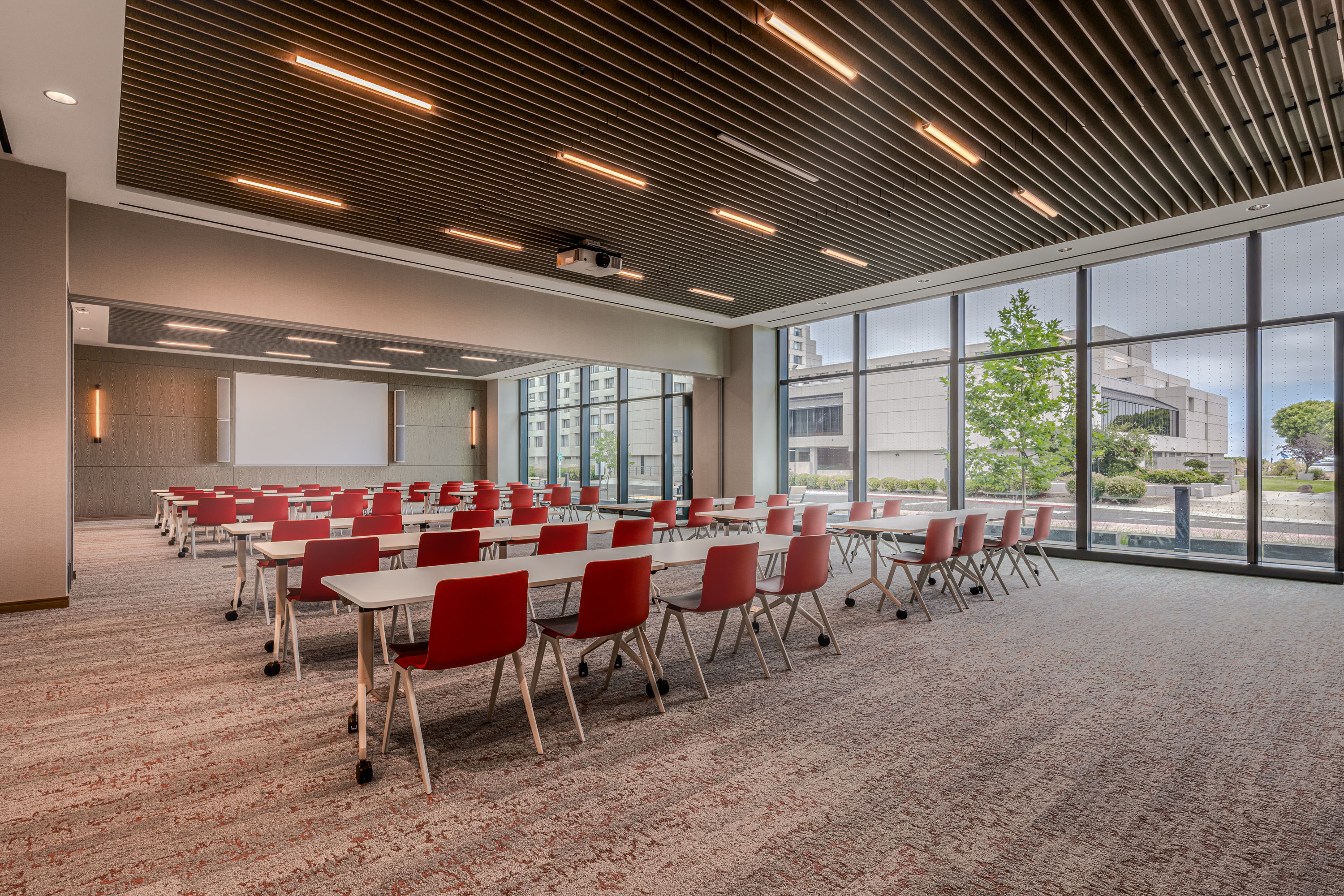 The Landing | Conference Room